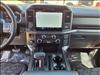 2025 Ford F-150 4X4 SUPERCREW TREMOR