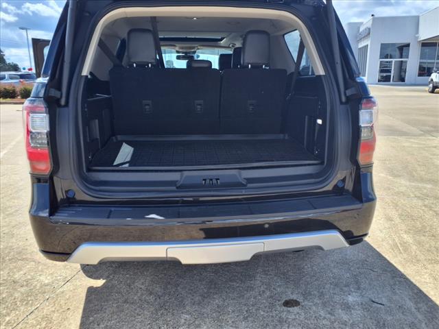 2019 Ford Expedition MAX PLATINUM