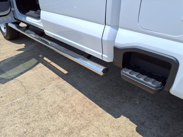 2024 Ford F-250 Super Duty XL