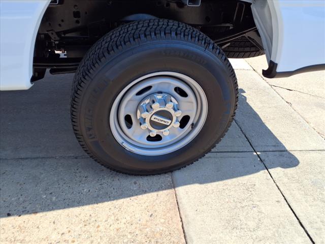 2025 Ford F-250 Super Duty XL