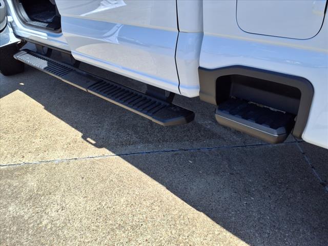 2024 Ford F-250 Super Duty XLT