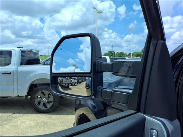 2025 Ford F-250 Super Duty XLT