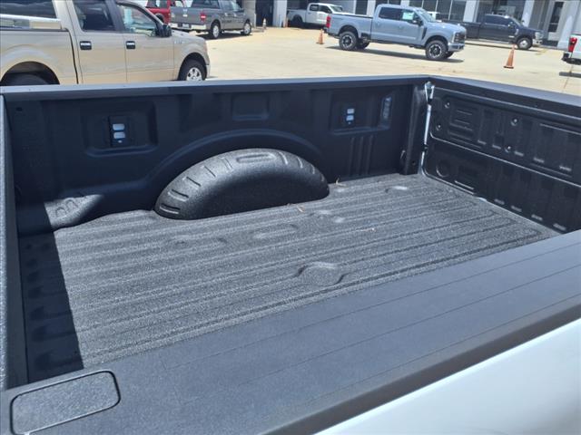 2025 Ford F-250 Super Duty XLT