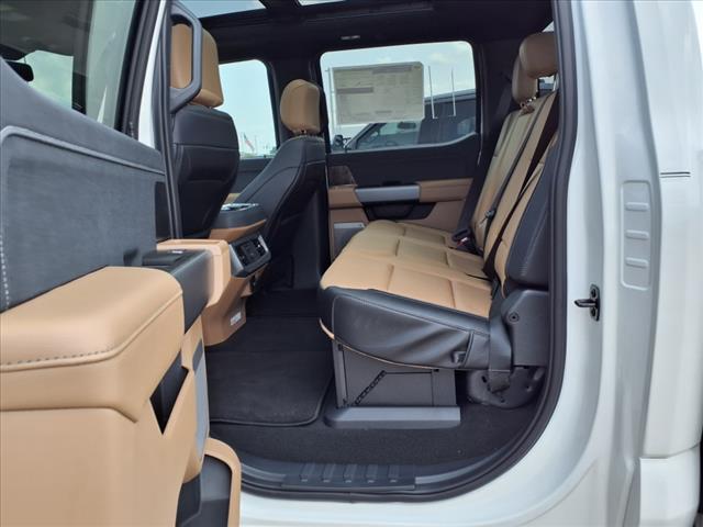 2025 Ford F-250 Super Duty LARIAT