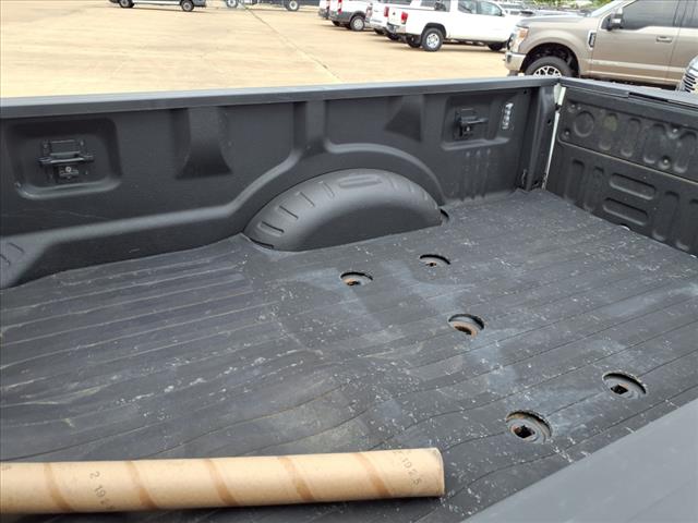 2020 Ford F-450 Super Duty UNKNOWN
