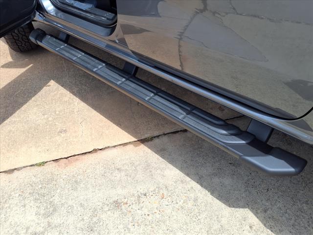 2025 Ford Ranger 4X4 CRW CAB LARIAT