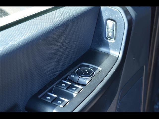 2021 Ford F-150 STX