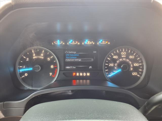 2020 Ford F-150 UNKNOWN