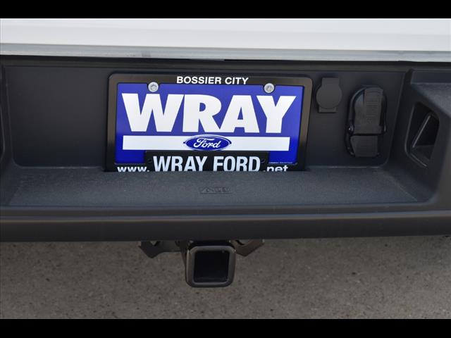 2024 Ford F-150 4X4 SUPERCREW XL - 1