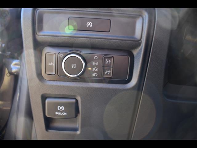 2025 Ford F-150 4X4 SUPERCREW STX -