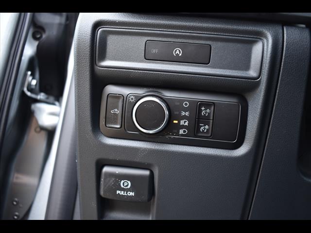 2025 Ford F-150 4X4 SUPERCREW STX -