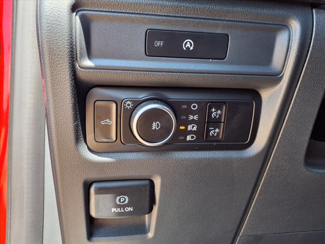 2025 Ford F-150 4X4 SUPERCREW STX -