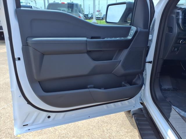 2025 Ford F-150 4X4 SUPERCREW STX -