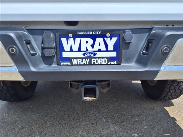 2022 Ford F-150 UNKNOWN