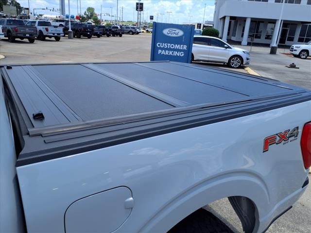 2023 Ford F-150 2023 FORD F-150 KING RANCH CREW CAB 4DR 145 WB 4