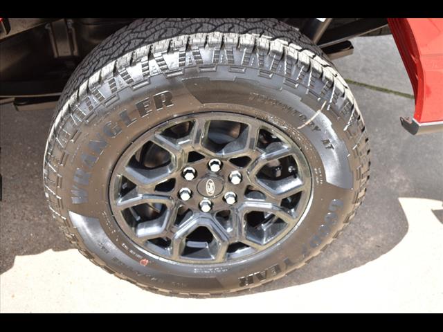 2025 Ford F-150 4X4 SUPERCREW XLT -