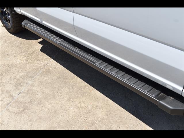 2025 Ford F-150 4X4 SUPERCREW XLT -