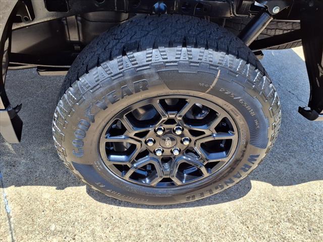 2025 Ford F-150 4X4 SUPERCREW XLT -