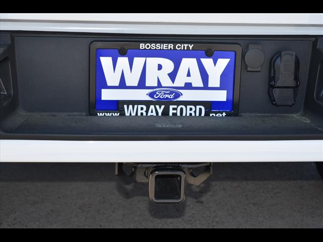 2025 Ford F-150 4X4 SUPERCREW XLT -
