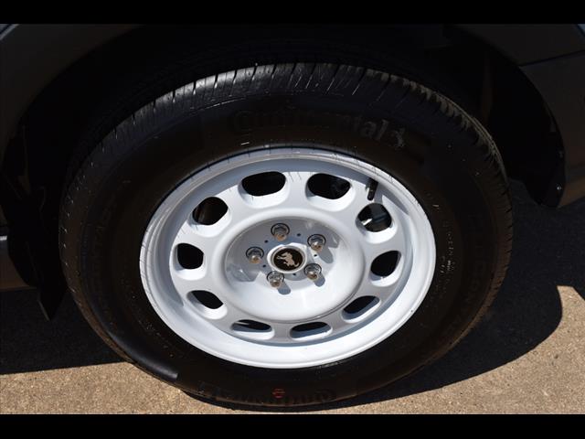 2025 Ford Bronco Sport SPT HERITAGE 4X4