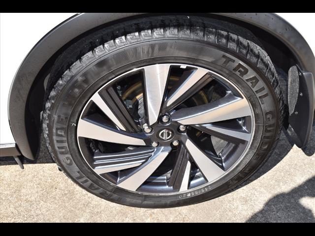 2022 Nissan Murano SL
