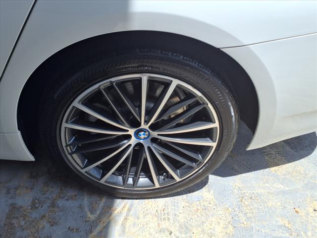 2023 BMW 5 Series 530E