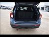 2025 Ford Explorer ST-LINE RWD