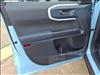 2025 Ford Bronco Sport SPT HERITAGE 4X4