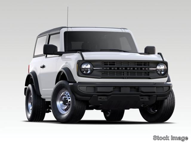 2023 Ford Bronco UNKNOWN
