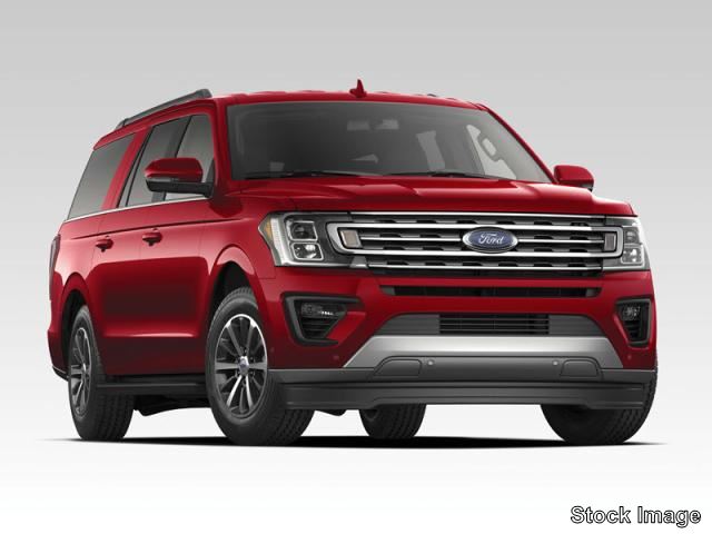 2022 Ford Expedition MAX PLATINUM