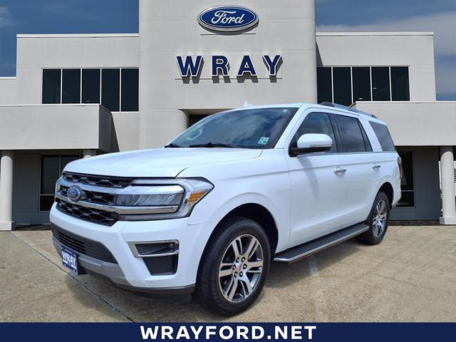 2023 Ford Expedition LIMITED