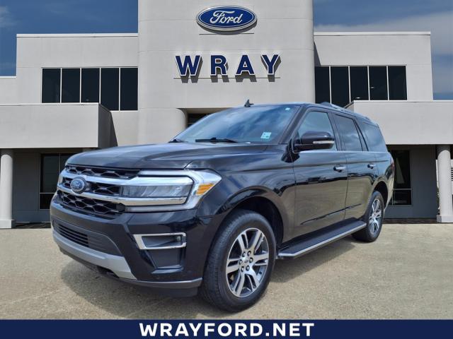 2023 Ford Expedition LIMITED