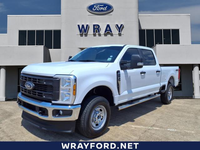 2024 Ford F-250 Super Duty XL