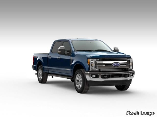 2017 Ford F-250 Super Duty LARIAT