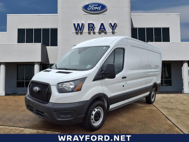 2023 Ford Transit BASE