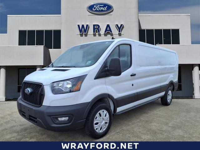 2023 Ford Transit BASE