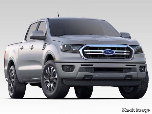 2019 Ford Ranger UNKNOWN