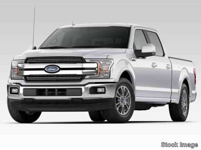 2019 Ford F-150 UNKNOWN