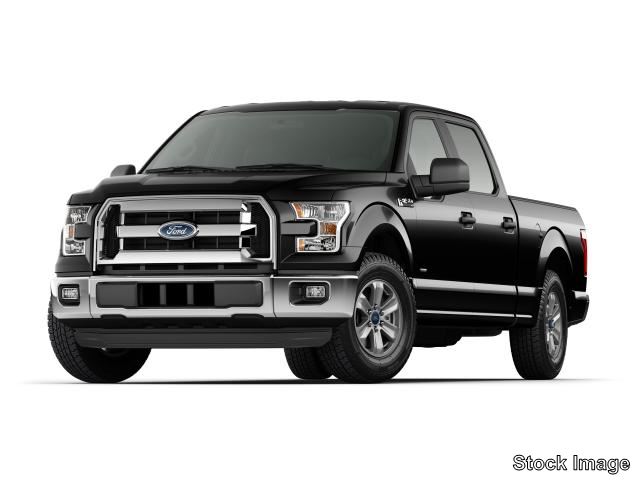 2015 Ford F-150 UNKNOWN