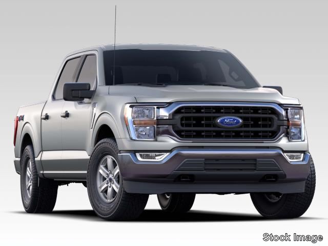 2023 Ford F-150 UNKNOWN