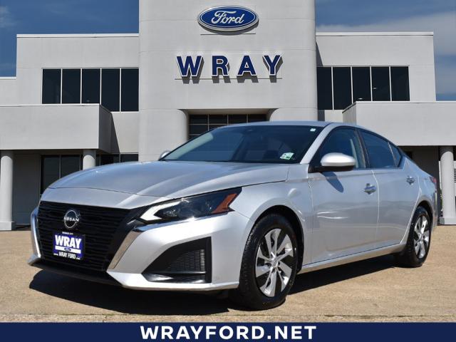 2023 Nissan Altima 2.5 S