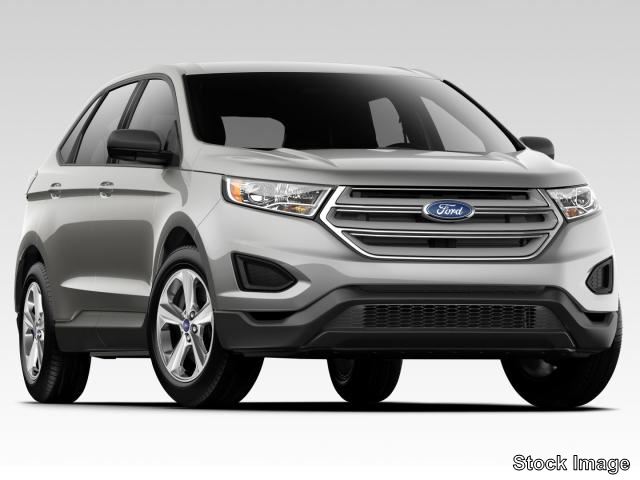 2017 Ford Edge SE