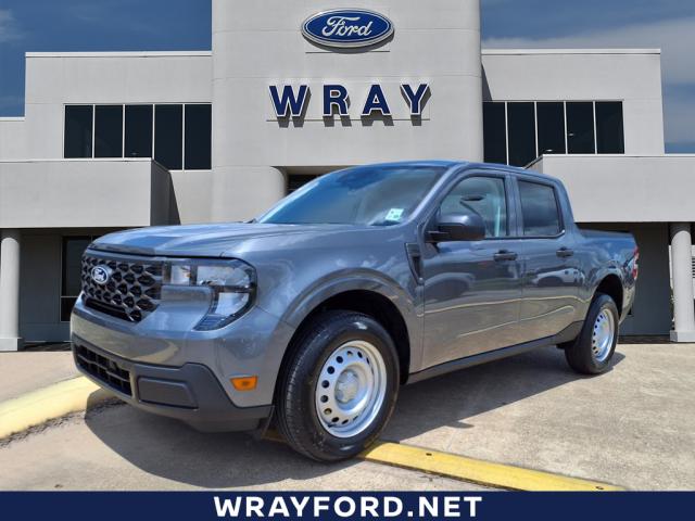 2025 Ford Maverick XL FWD