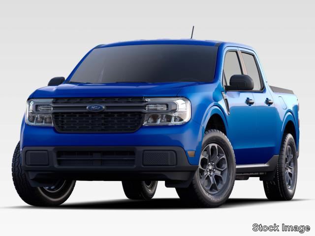 2022 Ford Maverick UNKNOWN