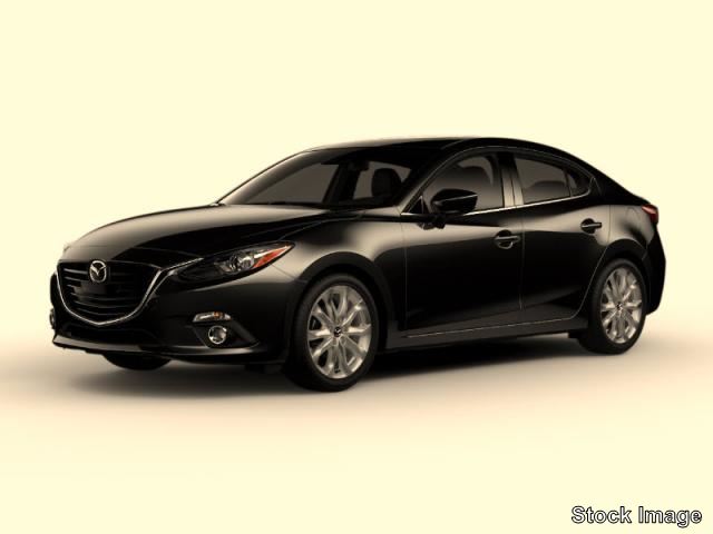 2014 Mazda Mazda3 S GRAND TOURING