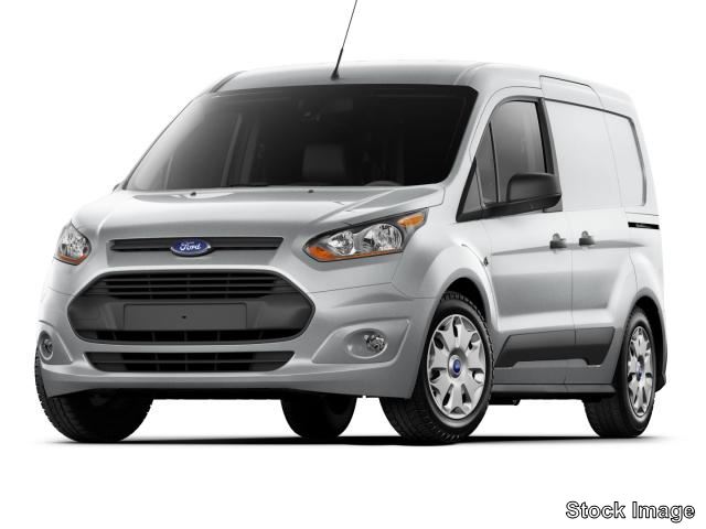 2016 Ford Transit Connect XLT