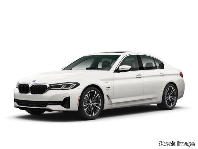 2023 BMW 5 Series 530E