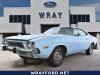1973 Chrysler Challenger t