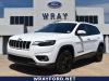 2020 Jeep Cherokee UNKNOWN