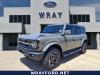 2025 Ford Bronco BANKS 4 DOOR